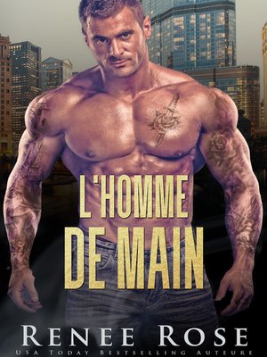 cover image of L'Homme de Main